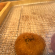 김치고로케 메뉴 사진(네이버)