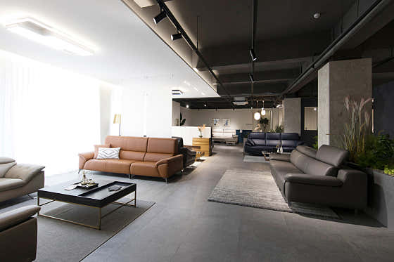 더 다우닝 라운지 강서 사진