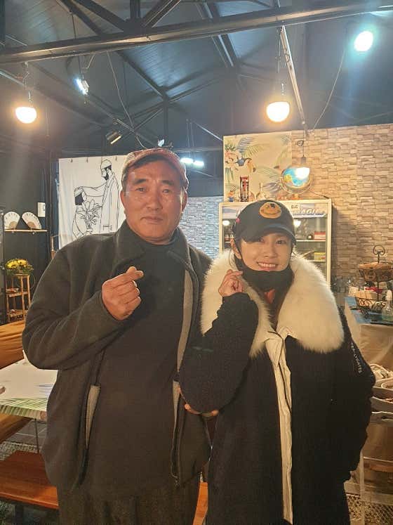 카페 블로썸 · 네이버 지도·플레이스 4