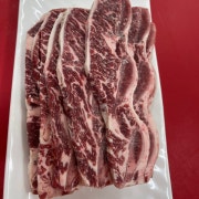 LA갈비구이 메뉴 사진(네이버)