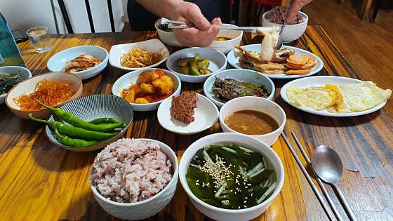 남경식당 · 네이버 지도·플레이스 6