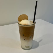 아슈라떼 메뉴 사진(네이버)
