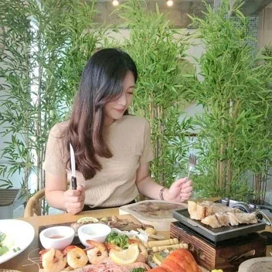 네이버 플레이스 더비치크랩 서귀포점 : 네이버