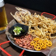 먹태 메뉴 사진(네이버)