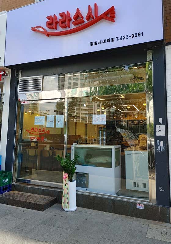 라라스시 사진 2