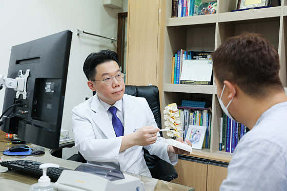산본척척마취통증의학과의원