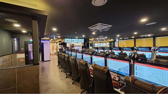 크라우드PC 전남고흥점