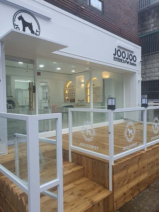 주주펫살롱