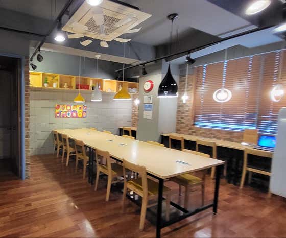 브라이트스터디카페 대표이미지
