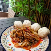 고추잡채 메뉴 사진(네이버)