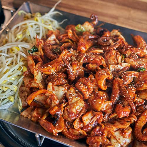 네이버 플레이스 순이네불쭈꾸미&닭볶음탕 : 네이버