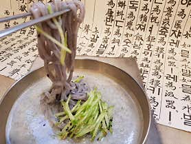 신가네칼국수