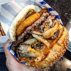FIX BURGER 사진 5