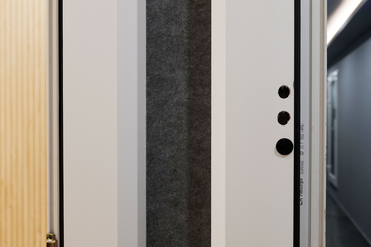 Studio image 1