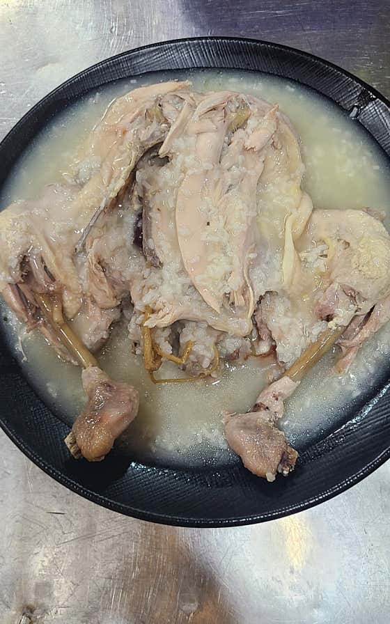 옥선산장 · 네이버 지도·플레이스 8