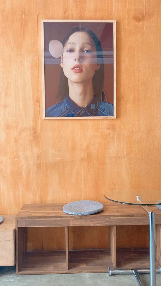 카페 브리지 · 네이버 지도·플레이스 8