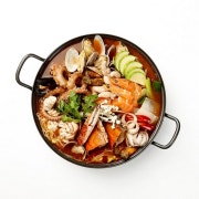해물탕 메뉴 사진(네이버)