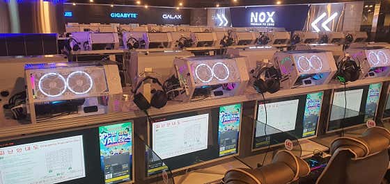 녹스PC 부평점