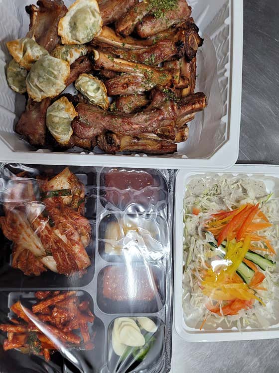 동동족발 · 네이버 지도·플레이스 4