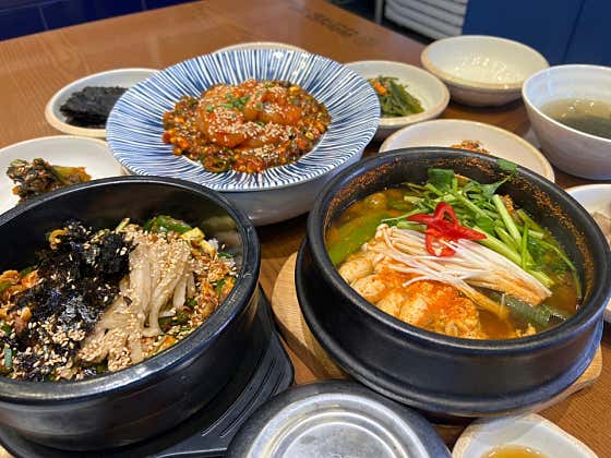 연안식당 여수여천점 · 네이버 지도·플레이스 8