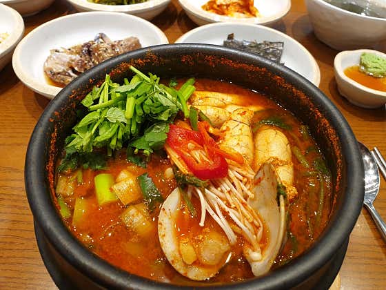 연안식당 여수여천점 · 네이버 지도·플레이스 6