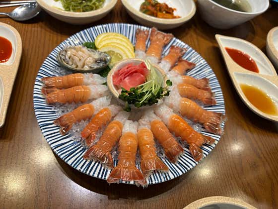 연안식당 여수여천점 · 네이버 지도·플레이스 4