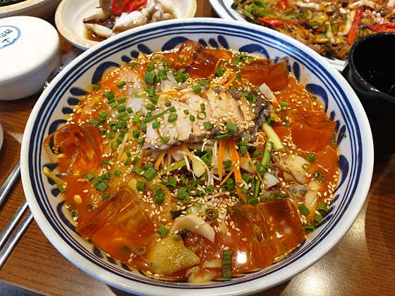 연안식당 여수여천점 · 네이버 지도·플레이스 3