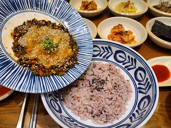 연안식당 여수여천점