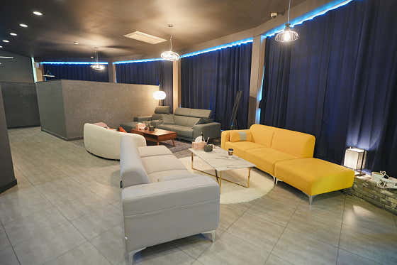 80타이 (영등) 매장 사진 1