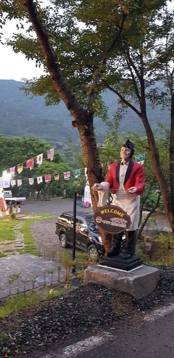 아리아카페 · 네이버 지도·플레이스 6