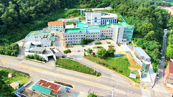 경기도의료원포천병원
