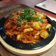 제육볶음 메뉴 사진(네이버)