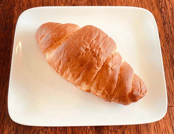 소금빵 메뉴 사진(네이버)