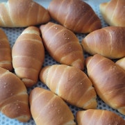 소금빵 메뉴 사진(네이버)