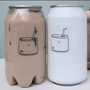 돌체라떼 메뉴 사진(네이버)