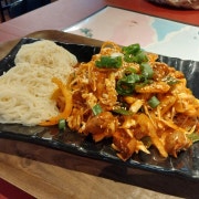 골뱅이소면 메뉴 사진(네이버)