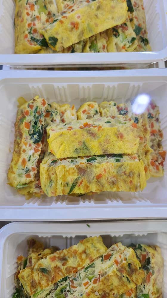 고모네반찬 용운시장점