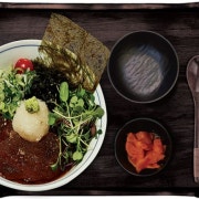 냉소바(계절메뉴) 메뉴 사진(네이버)