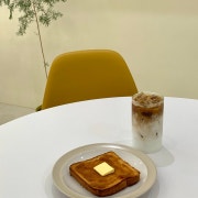 카야 토스트 메뉴 사진(네이버)