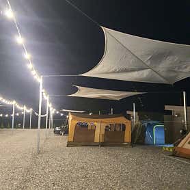 어은돌최고캠핑장 사진