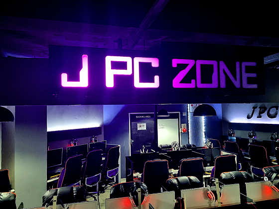 J PC