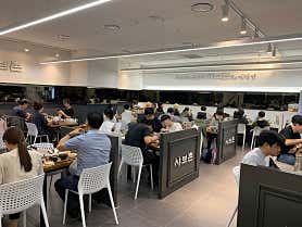 샤브촌by계백집 코엑스몰점 사진 4