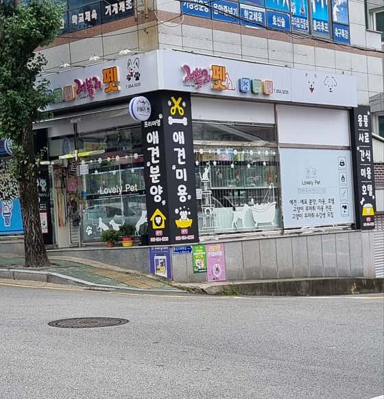 러블리펫