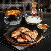 소막창 메뉴 사진(네이버)