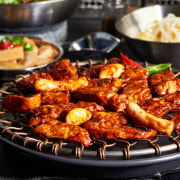 불막창 메뉴 사진(네이버)