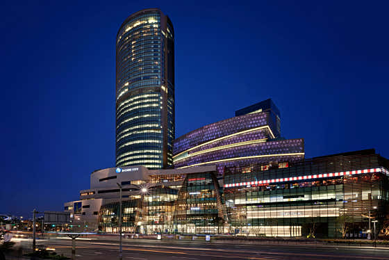 더세인트