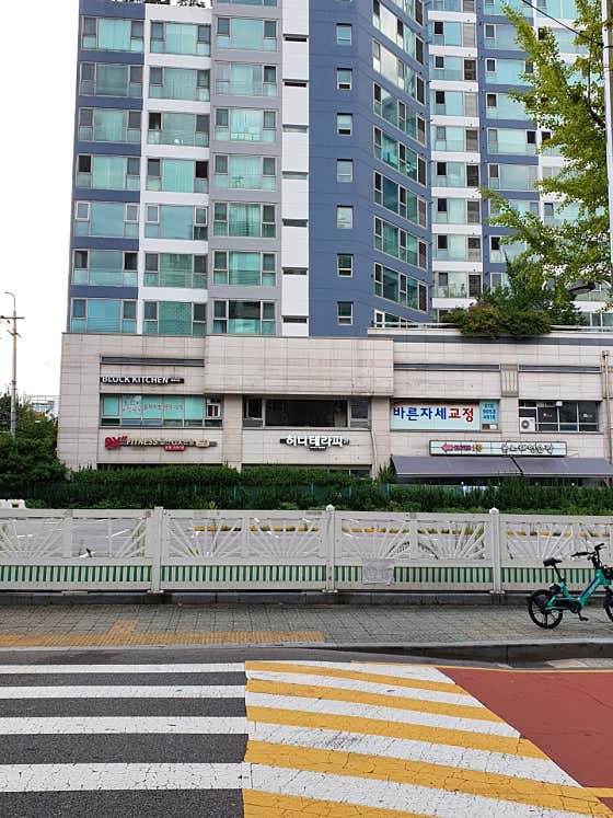 허니테라피 (시흥배곧) 매장 사진 2