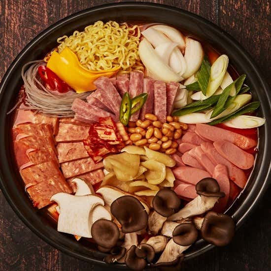 아부찌부대찌개 신내점 · 네이버 지도·플레이스 2