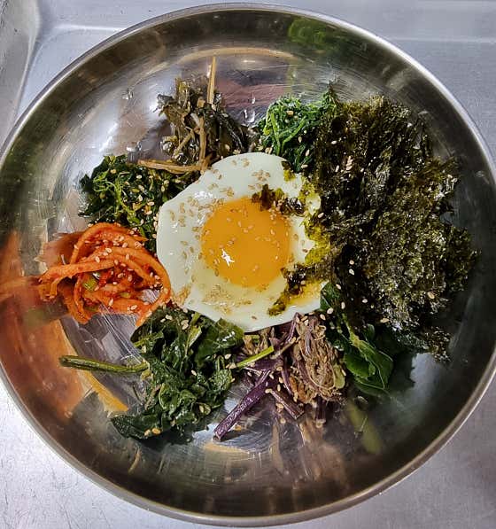 용문산식당 · 네이버 지도·플레이스 5