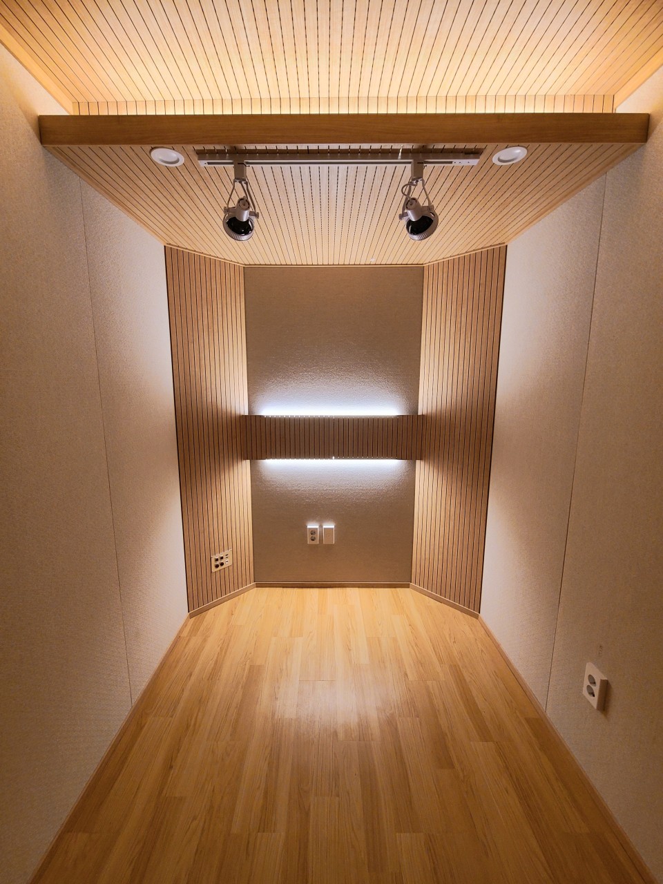 Studio image 2